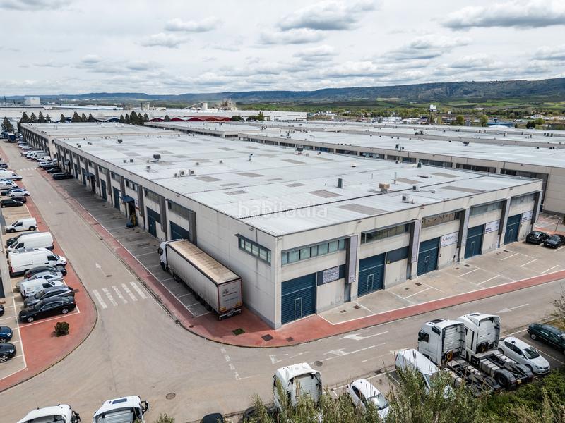 Foto 98f74e13-7084-4fe4-b246-e0274c714ea9. Industrial building in Meco pueblo Meco