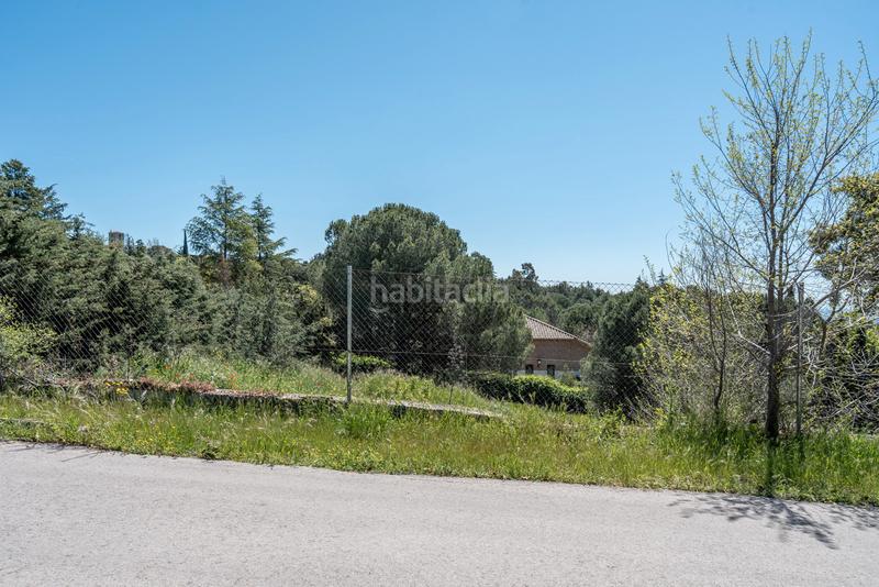 Foto 645491e6-6423-48e8-a8de-4c2425d14007. Terreno residenziale in La Berzosilla Torrelodones