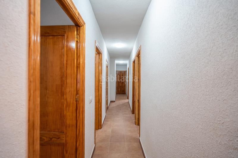 Foto 1ec6a21a-917d-48d0-b175-42c63c193219. Pis amb calefacció a Tiemblo (El)