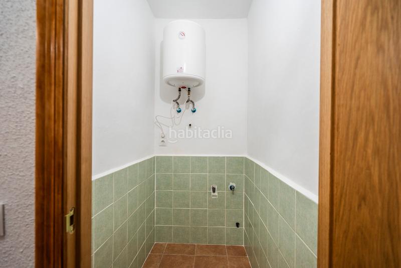 Foto b08c8dcc-c758-45fb-b548-fd38f4a56a11. Pis amb calefacció a Tiemblo (El)
