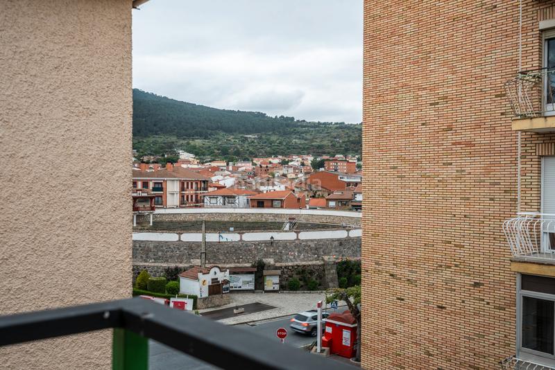 Foto bd6a2196-4ee4-41e6-ad54-4761476dd0b4. Pis amb calefacció a Tiemblo (El)