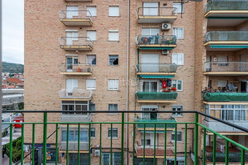 Foto bfc559fa-9638-4a99-9d68-b3079b4862ef. Pis amb calefacció a Tiemblo (El)