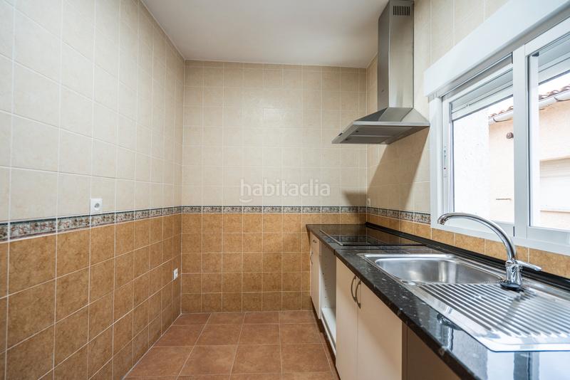 Foto bfd494d2-4d96-463c-96b9-d214ac96ccc0. Pis amb calefacció a Tiemblo (El)