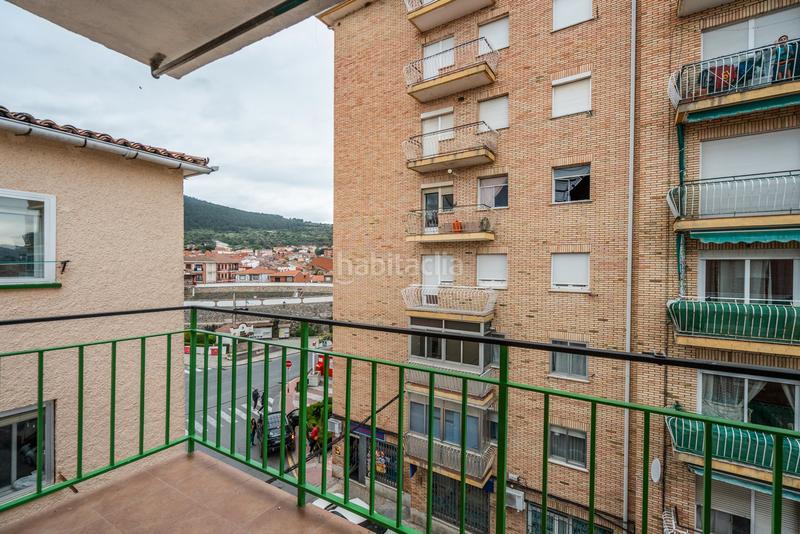 Foto e6008e4d-cda7-469a-bd8e-5cb9219dd30b. Pis amb calefacció a Tiemblo (El)