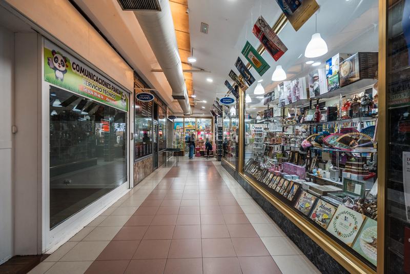 Foto 1459a898-de80-44d6-a02e-70d1c43e8ef6. Local commercial dans plaza de españa 13 dans Casco Antiguo Leganés