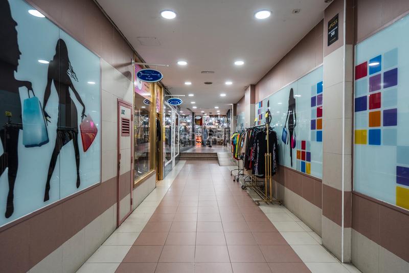 Foto 17c83f0f-cab1-4a9d-8afc-ecffd9ff93b8. Local commercial dans plaza de españa 13 dans Casco Antiguo Leganés