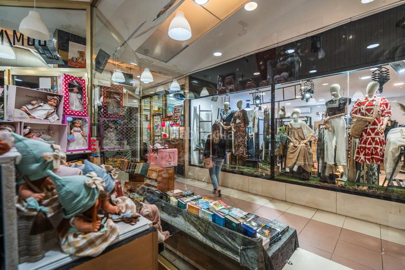 Foto 2dd48d44-73ca-4ef4-9dd4-81180ecb3496. Local commercial dans plaza de españa 13 dans Casco Antiguo Leganés