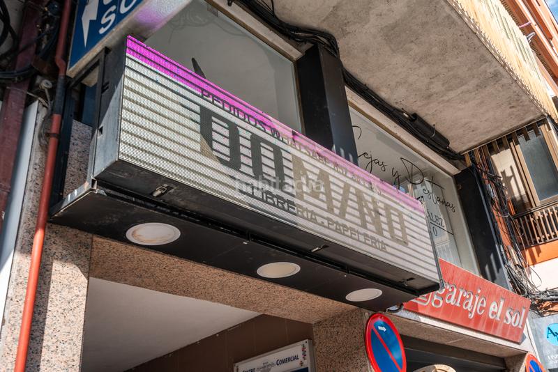 Foto 30a640ac-8c81-4e37-8e50-e311a0ccb062. Local commercial dans plaza de españa 13 dans Casco Antiguo Leganés