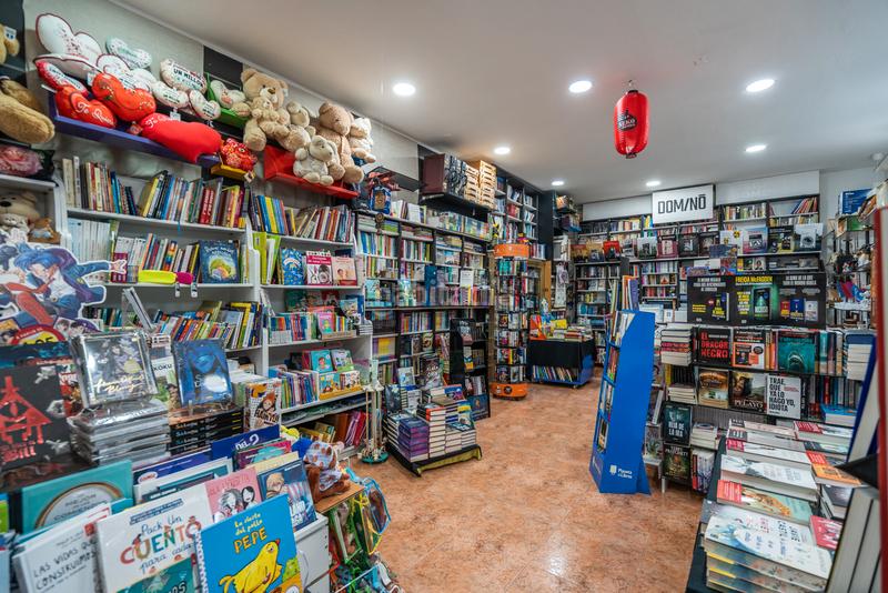 Foto 3eafbe72-9193-46f3-8cb9-df09c04acf78. Local commercial dans plaza de españa 13 dans Casco Antiguo Leganés