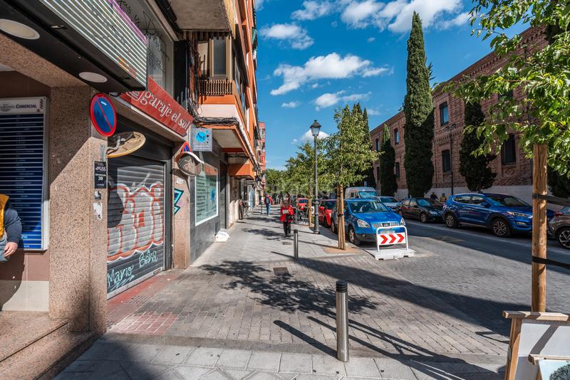 Foto 427e7240-06c1-4c1a-926e-533168a82d48. Local commercial dans plaza de españa 13 dans Casco Antiguo Leganés