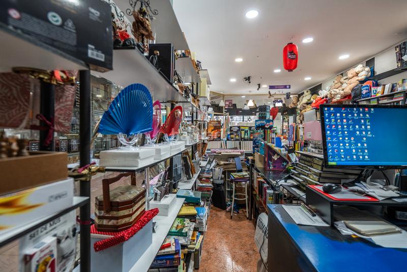 Foto 5e4d5b08-0ad6-483e-862a-68240ffa8401. Local commercial dans plaza de españa 13 dans Casco Antiguo Leganés