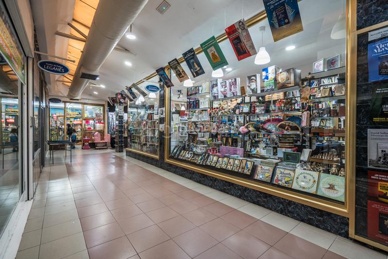 Foto 893c6fb3-0546-4c53-be14-096627aa6e20. Local commercial dans plaza de españa 13 dans Casco Antiguo Leganés