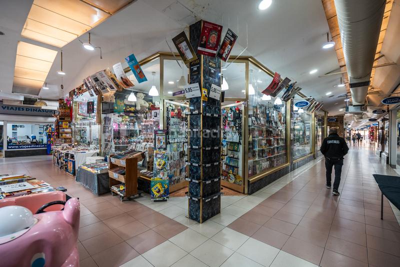 Foto 91901b5a-c609-43d6-bb08-e93b8032a222. Local commercial dans plaza de españa 13 dans Casco Antiguo Leganés