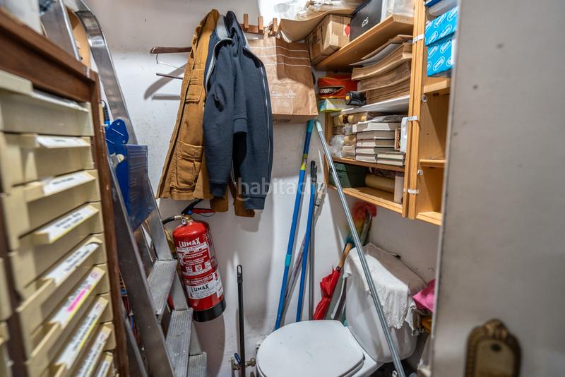 Foto 994bcb2c-3310-4652-85fb-5aaf2f30bb0e. Local commercial dans plaza de españa 13 dans Casco Antiguo Leganés