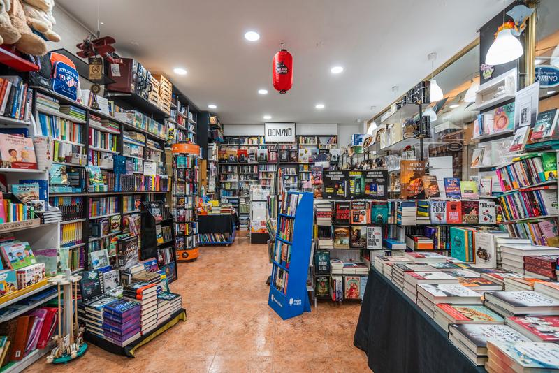 Foto a058e6fe-0636-4958-acac-4dedc7cbfac3. Local commercial dans plaza de españa 13 dans Casco Antiguo Leganés