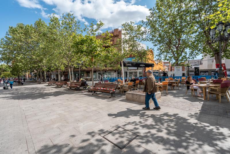 Foto c7814bb1-ef9a-4a9b-95db-a10090ffe8ca. Local commercial dans plaza de españa 13 dans Casco Antiguo Leganés