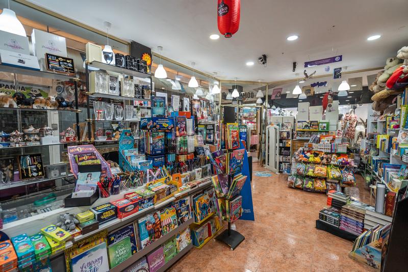 Foto da69ed72-caf3-4f1d-9e3a-be078e73375d. Local commercial dans plaza de españa 13 dans Casco Antiguo Leganés