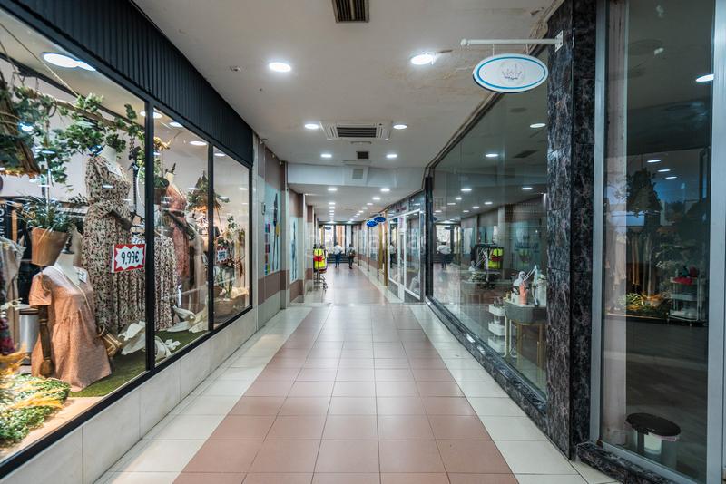 Foto dd675951-a068-4b83-a3b1-ffea35c074ab. Local commercial dans plaza de españa 13 dans Casco Antiguo Leganés