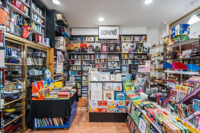 Foto f24f4680-396f-4451-921d-d994e20212ec. Local commercial dans plaza de españa 13 dans Casco Antiguo Leganés