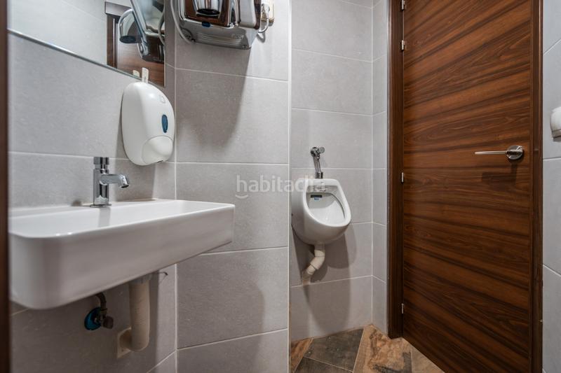 Foto 00693c6a-2735-483a-a171-87c2b7ce214f. Geschäftsraum in calle los arces 1 in Prado de Santo Domingo Alcorcón