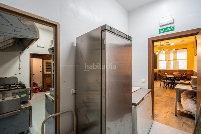 Foto 4182f2ff-cc8b-4734-b5c8-732617784fca. Geschäftsraum in calle los arces 1 in Prado de Santo Domingo Alcorcón