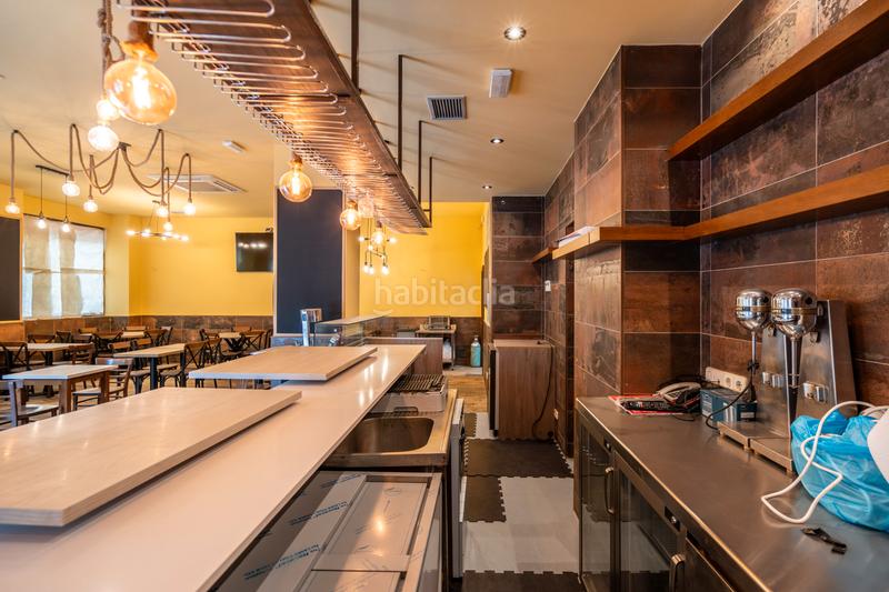 Foto 4200a0dd-5d9e-4719-a0ef-52e0db9f9789. Geschäftsraum in calle los arces 1 in Prado de Santo Domingo Alcorcón