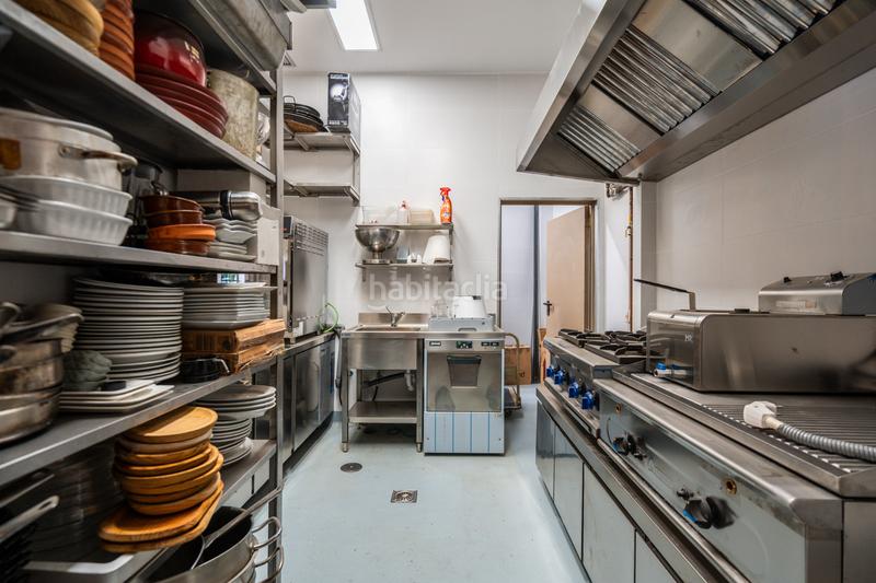 Foto 4a889ce1-114c-4c53-b5e0-3fd8952ce4e3. Geschäftsraum in calle los arces 1 in Prado de Santo Domingo Alcorcón