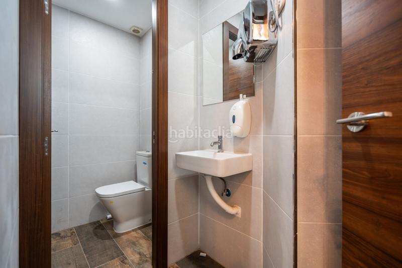 Foto 59c1f1e5-2452-4fdd-a7c0-82f7f8d5e383. Geschäftsraum in calle los arces 1 in Prado de Santo Domingo Alcorcón