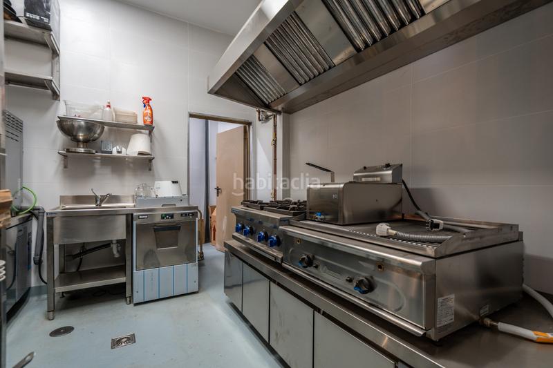 Foto 5e761865-91aa-4ba9-bf9f-c66a137a2d6e. Geschäftsraum in calle los arces 1 in Prado de Santo Domingo Alcorcón