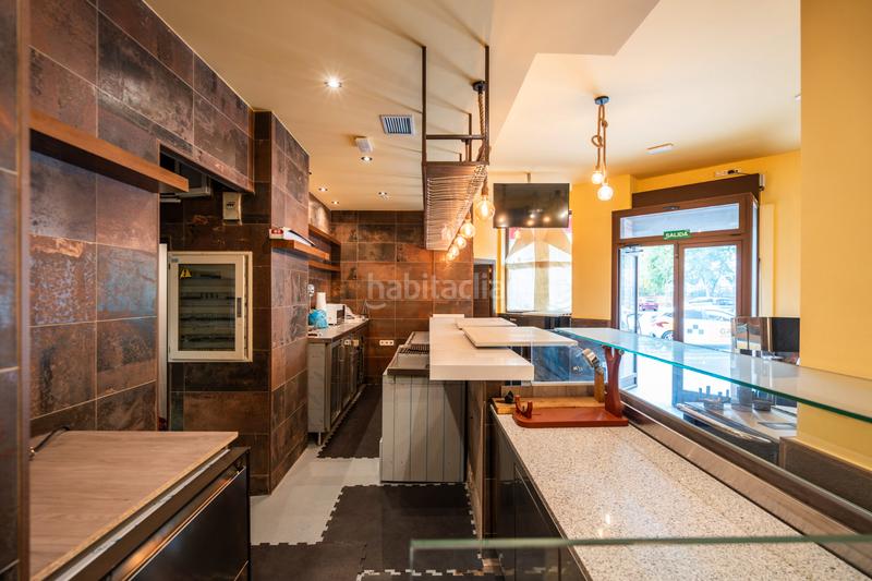 Foto 6c7fbf44-5a49-448f-b4e9-b21e7f6428db. Geschäftsraum in calle los arces 1 in Prado de Santo Domingo Alcorcón