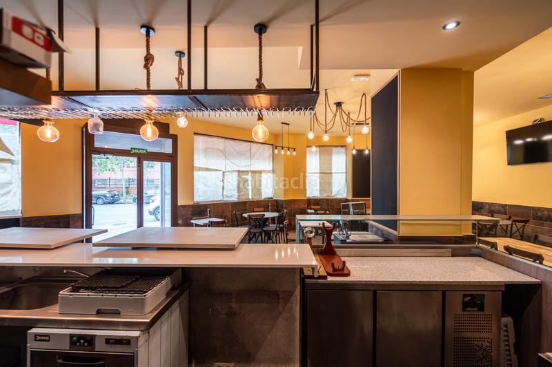 Foto 71727588-3b59-444d-a8b8-5593f0f111f0. Geschäftsraum in calle los arces 1 in Prado de Santo Domingo Alcorcón