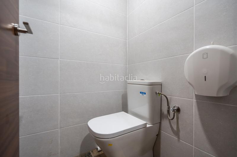 Foto 72f256b5-9aa3-408c-9f49-a54b061a354e. Geschäftsraum in calle los arces 1 in Prado de Santo Domingo Alcorcón