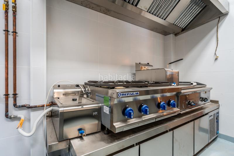 Foto 7372ea69-77c8-423d-880c-5e1a28037aab. Geschäftsraum in calle los arces 1 in Prado de Santo Domingo Alcorcón