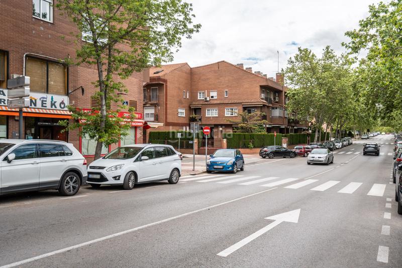 Foto 745c748c-aeb1-4dad-b574-bc9598d55a3b. Geschäftsraum in calle los arces 1 in Prado de Santo Domingo Alcorcón