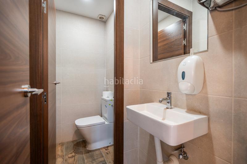 Foto 77abc854-48e3-4605-aa3e-b8da69a5ede5. Geschäftsraum in calle los arces 1 in Prado de Santo Domingo Alcorcón