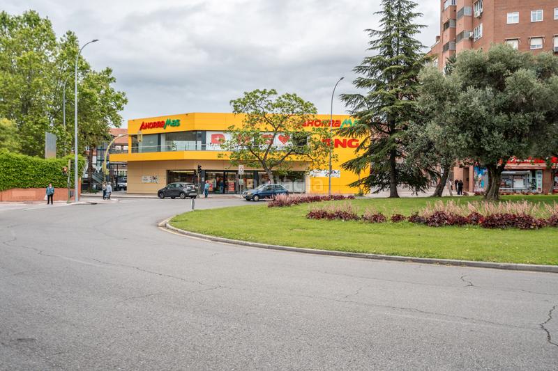 Foto 835b1bed-085b-4cee-96e3-d63e96bda3bd. Geschäftsraum in calle los arces 1 in Prado de Santo Domingo Alcorcón