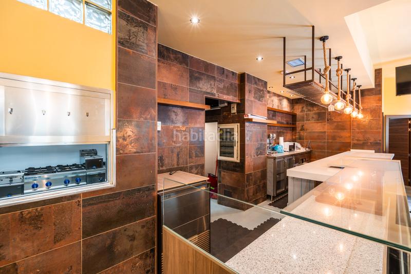 Foto 8b97fbec-4a06-4cfd-93d9-b650dce08cc7. Geschäftsraum in calle los arces 1 in Prado de Santo Domingo Alcorcón