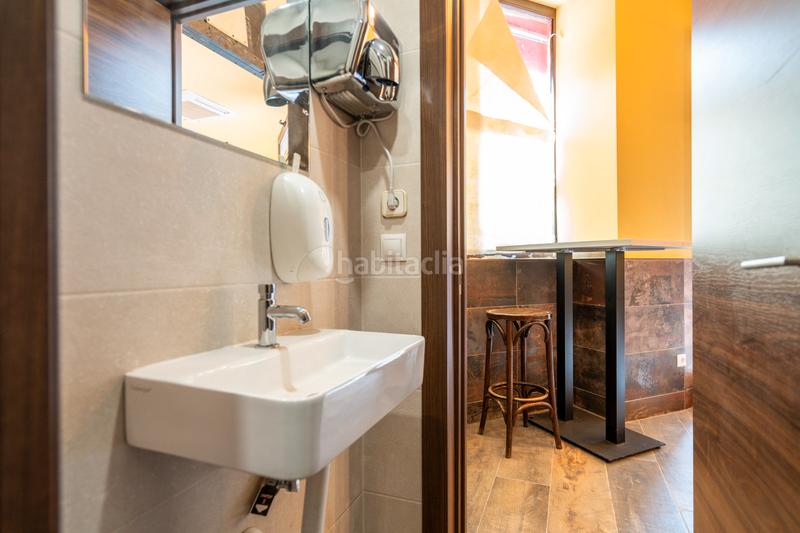 Foto 91625738-dfc2-46be-8b27-40e87ba19d4b. Geschäftsraum in calle los arces 1 in Prado de Santo Domingo Alcorcón