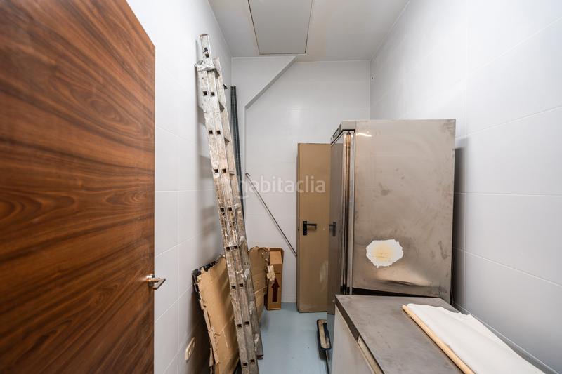 Foto 9581d7c1-364c-4c78-8c91-e455be69fa39. Geschäftsraum in calle los arces 1 in Prado de Santo Domingo Alcorcón