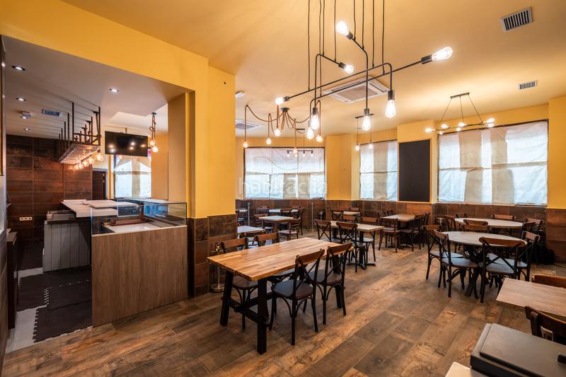 Foto 9a744ce2-688a-4892-86cc-329592628e8b. Geschäftsraum in calle los arces 1 in Prado de Santo Domingo Alcorcón