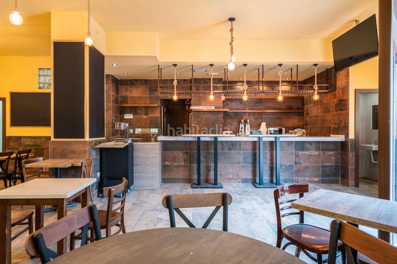 Foto 9f4ac679-6f1f-4d86-9dd6-4a0008bdb468. Geschäftsraum in calle los arces 1 in Prado de Santo Domingo Alcorcón