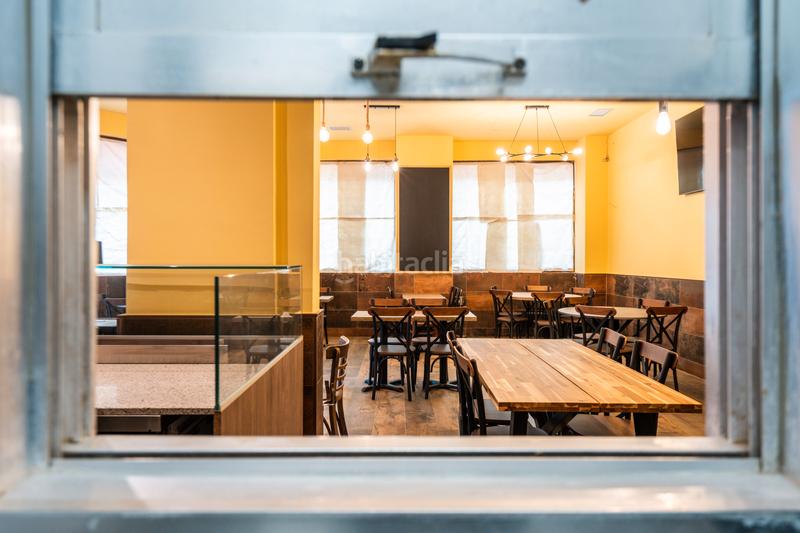 Foto a2b05e8b-a65b-4cd5-801c-4c9806ee82bb. Geschäftsraum in calle los arces 1 in Prado de Santo Domingo Alcorcón