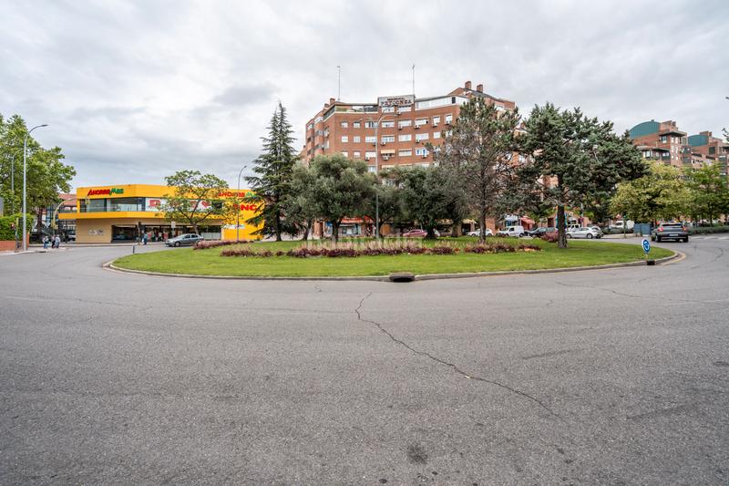 Foto a3e3a162-3ee1-4201-8843-3a8673e54982. Geschäftsraum in calle los arces 1 in Prado de Santo Domingo Alcorcón