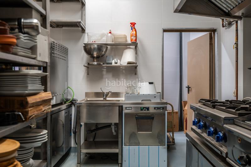 Foto b1ceda4a-20bd-4390-af2b-756926484128. Geschäftsraum in calle los arces 1 in Prado de Santo Domingo Alcorcón