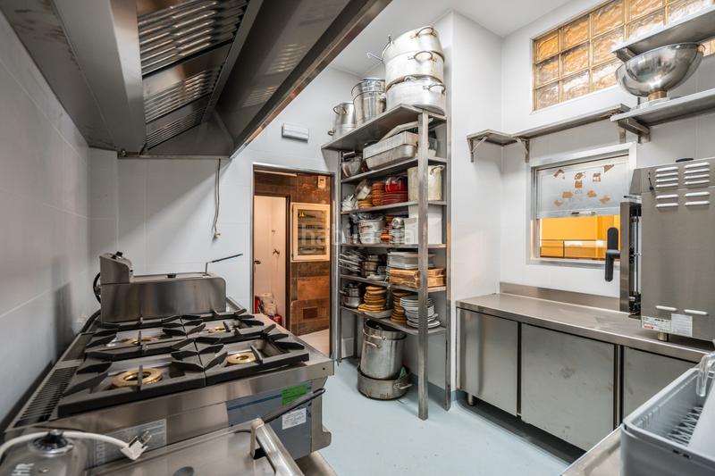 Foto ba024f2b-14dc-4647-9a33-f7f858cc03e2. Geschäftsraum in calle los arces 1 in Prado de Santo Domingo Alcorcón