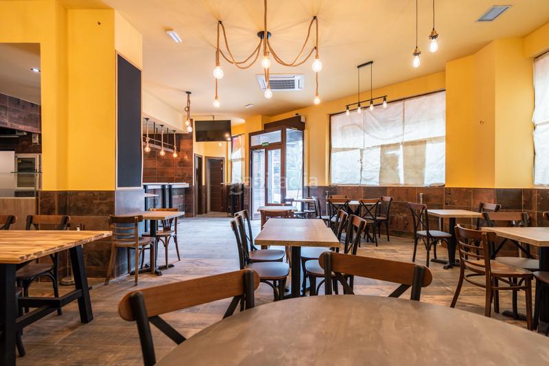 Foto ecf8e148-ffbb-44f9-be66-e2328d5a6232. Geschäftsraum in calle los arces 1 in Prado de Santo Domingo Alcorcón