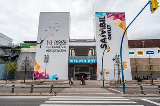 Geschäftsraum in Calle Concepción