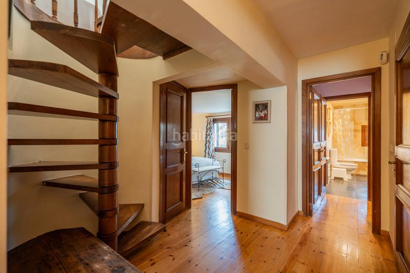 Foto 025571ee-ea16-434d-81ca-a84041058940. Chalet mit kamin heizung parking in San Rafael Espinar (El)