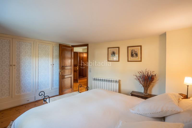 Foto 03d842c3-b394-4ad7-802d-ca74fb25cf4b. Chalet mit kamin heizung parking in San Rafael Espinar (El)