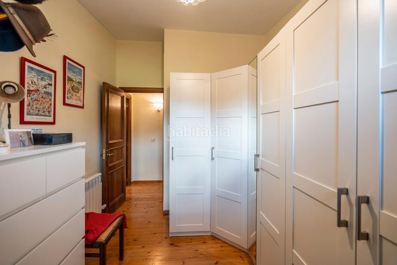 Foto 10a394be-9e94-4a4f-a4ff-c594b0592b12. Chalet mit kamin heizung parking in San Rafael Espinar (El)
